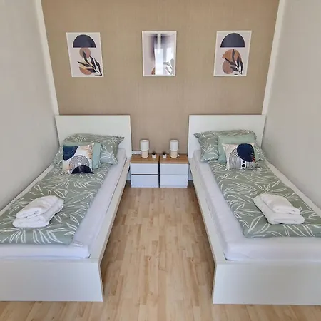 Freedom Appartement