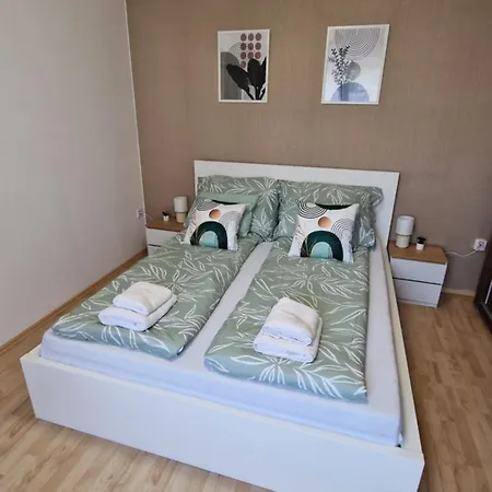 Apartman Freedom *