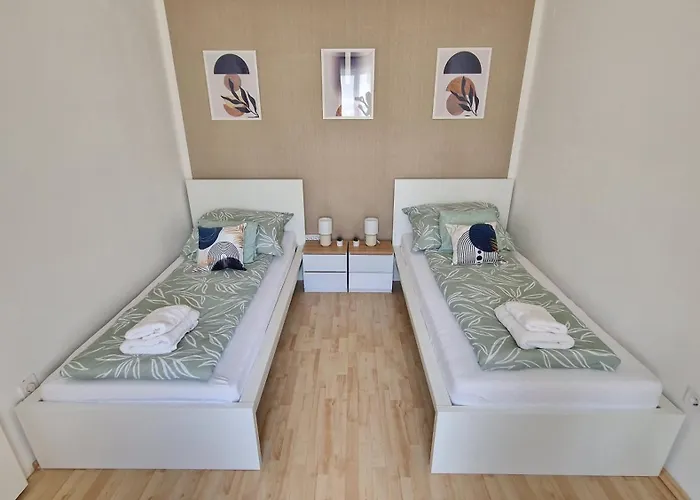 Freedom Apartament