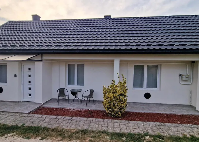 Freedom Apartman *